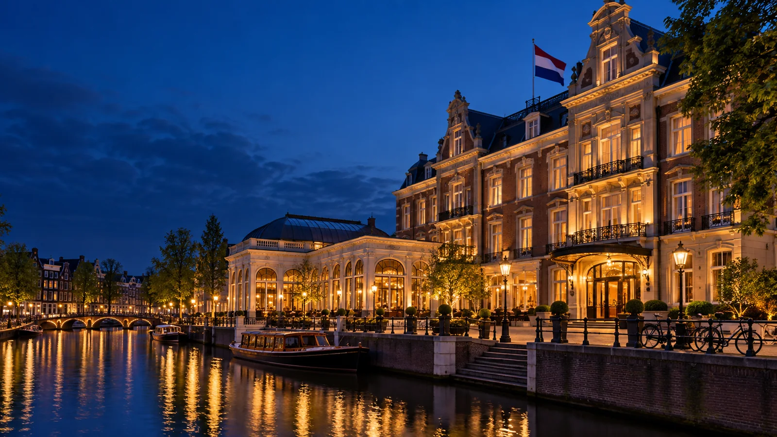 Top 10 Casino Hotels in the Netherlands: October 2026