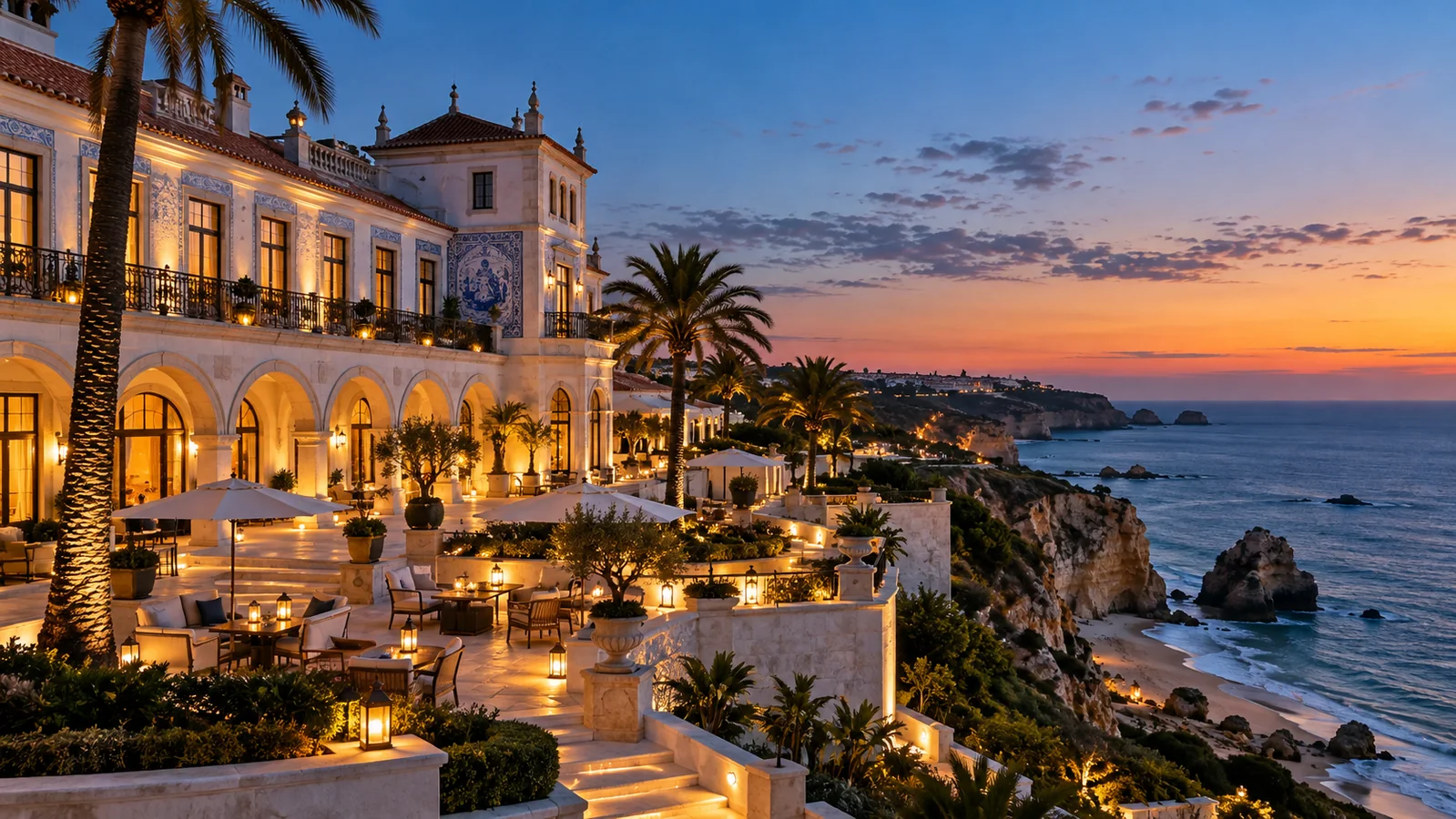 Top 10 Casino Hotels in Portugal: October 2026